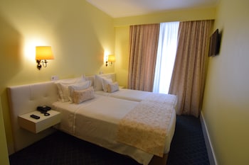 hotel florescente