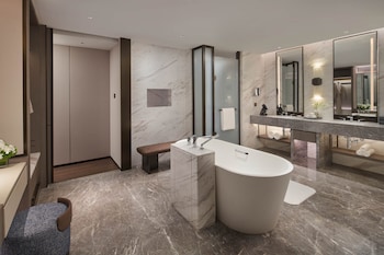 intercontinental zhengzhou