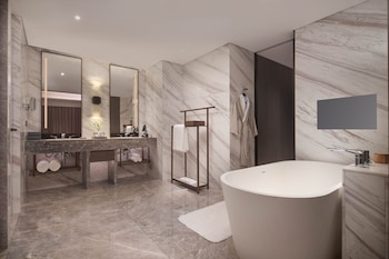 intercontinental zhengzhou