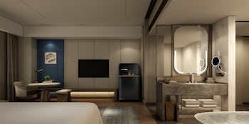 intercontinental zhengzhou