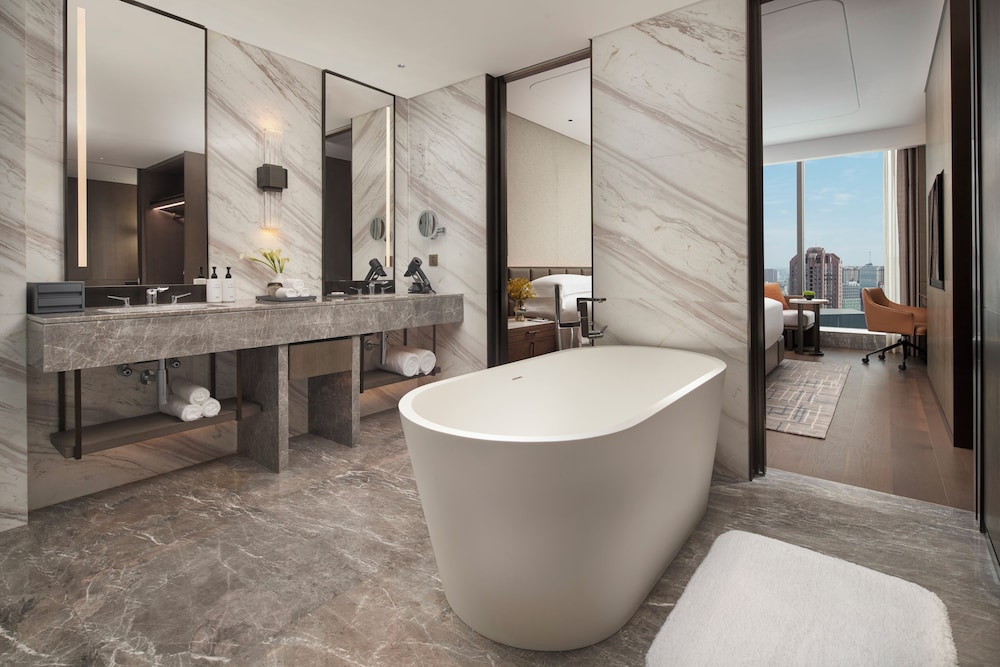 intercontinental zhengzhou
