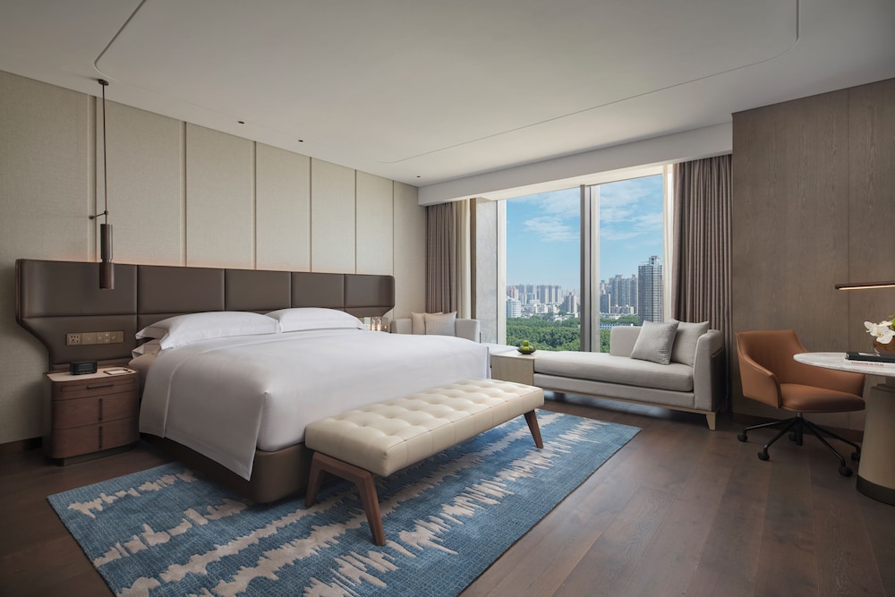 intercontinental zhengzhou