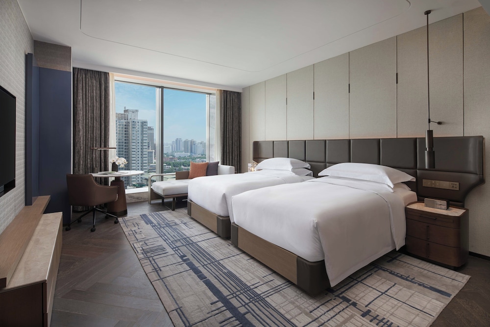 intercontinental zhengzhou