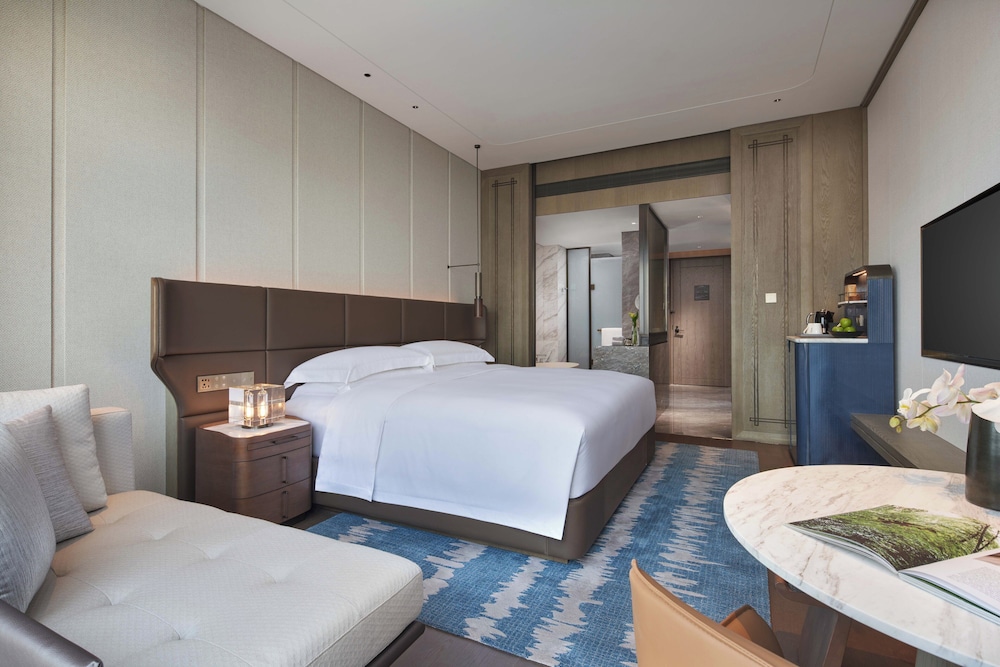 intercontinental zhengzhou