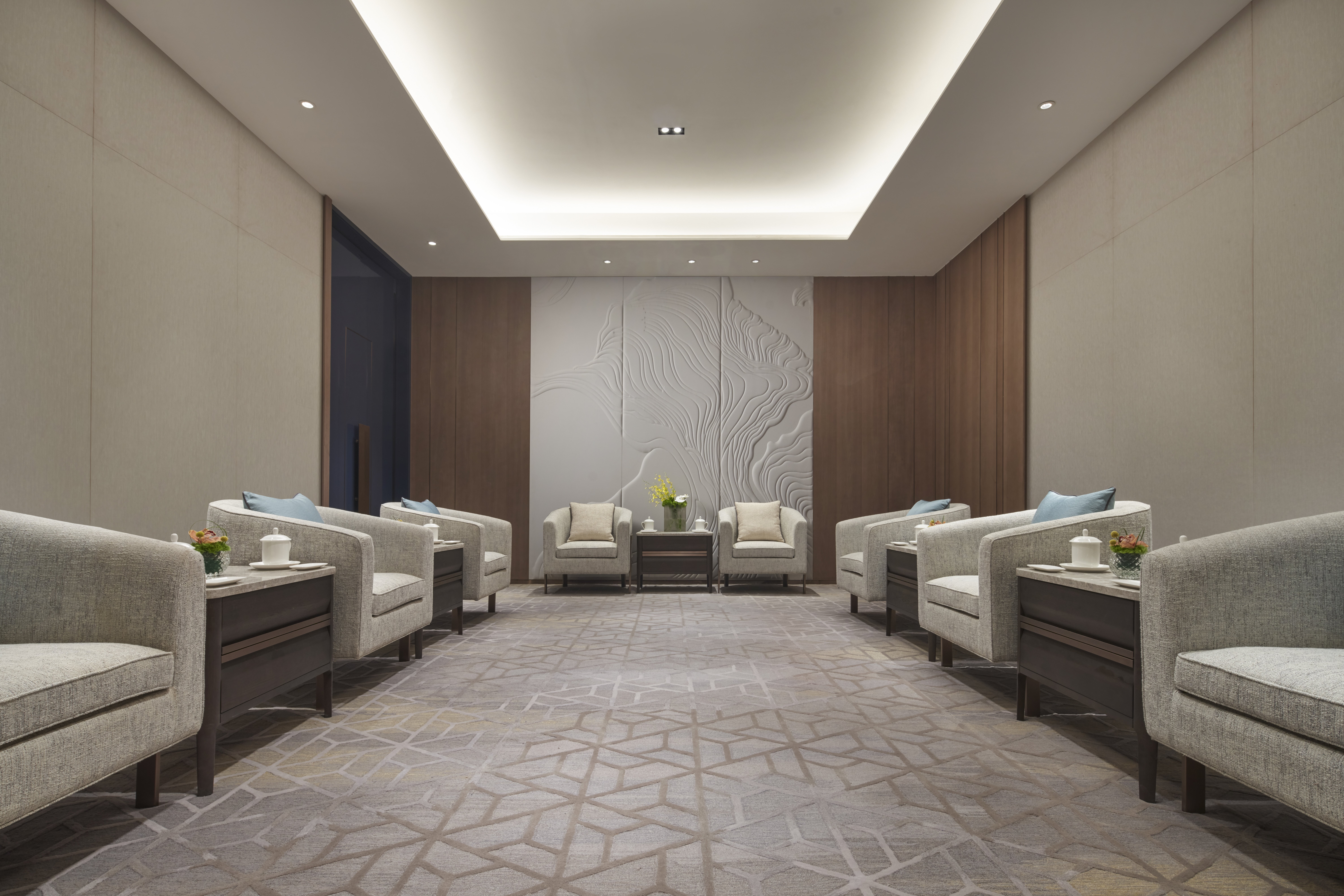 intercontinental zhengzhou