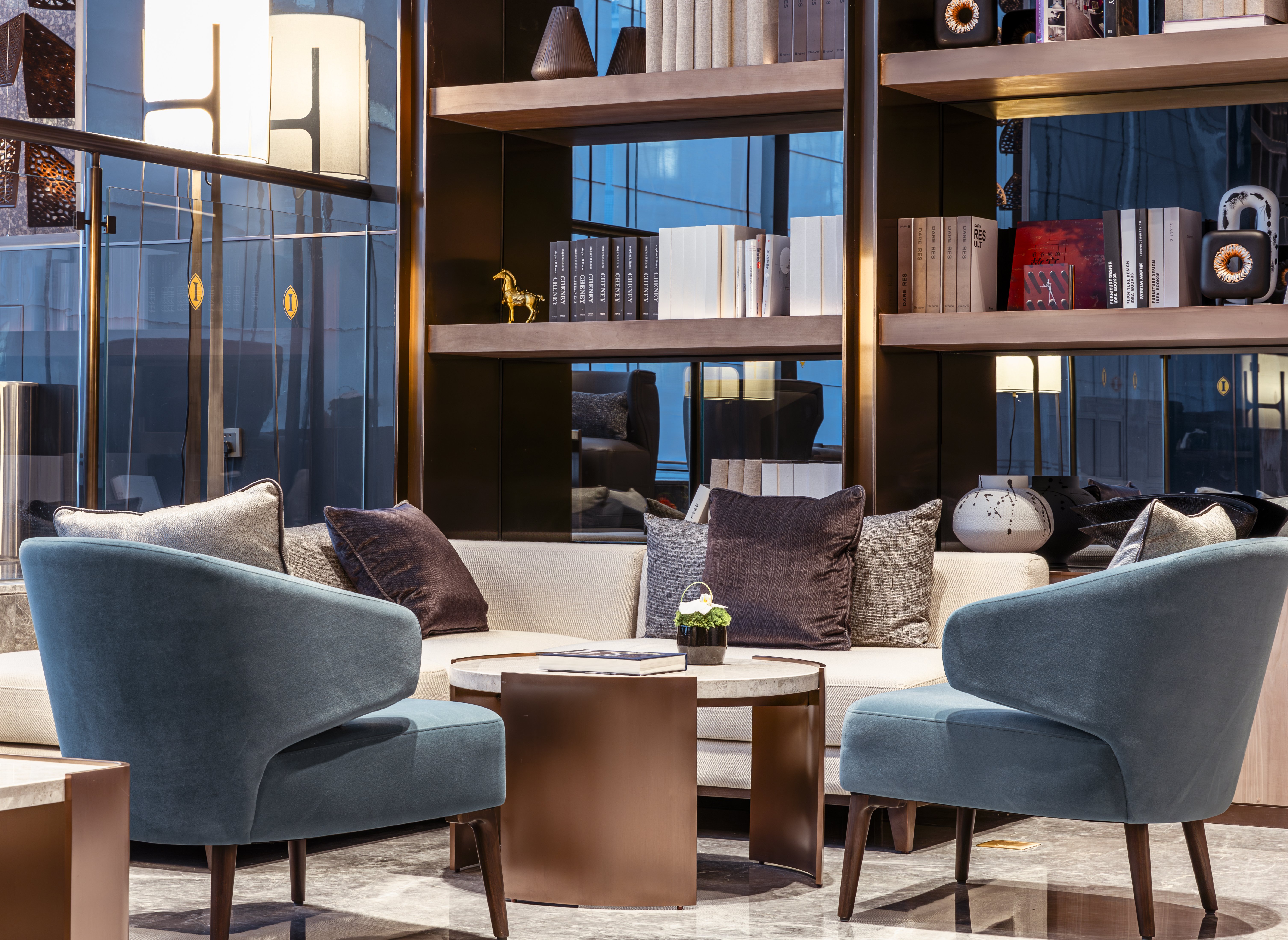 intercontinental zhengzhou