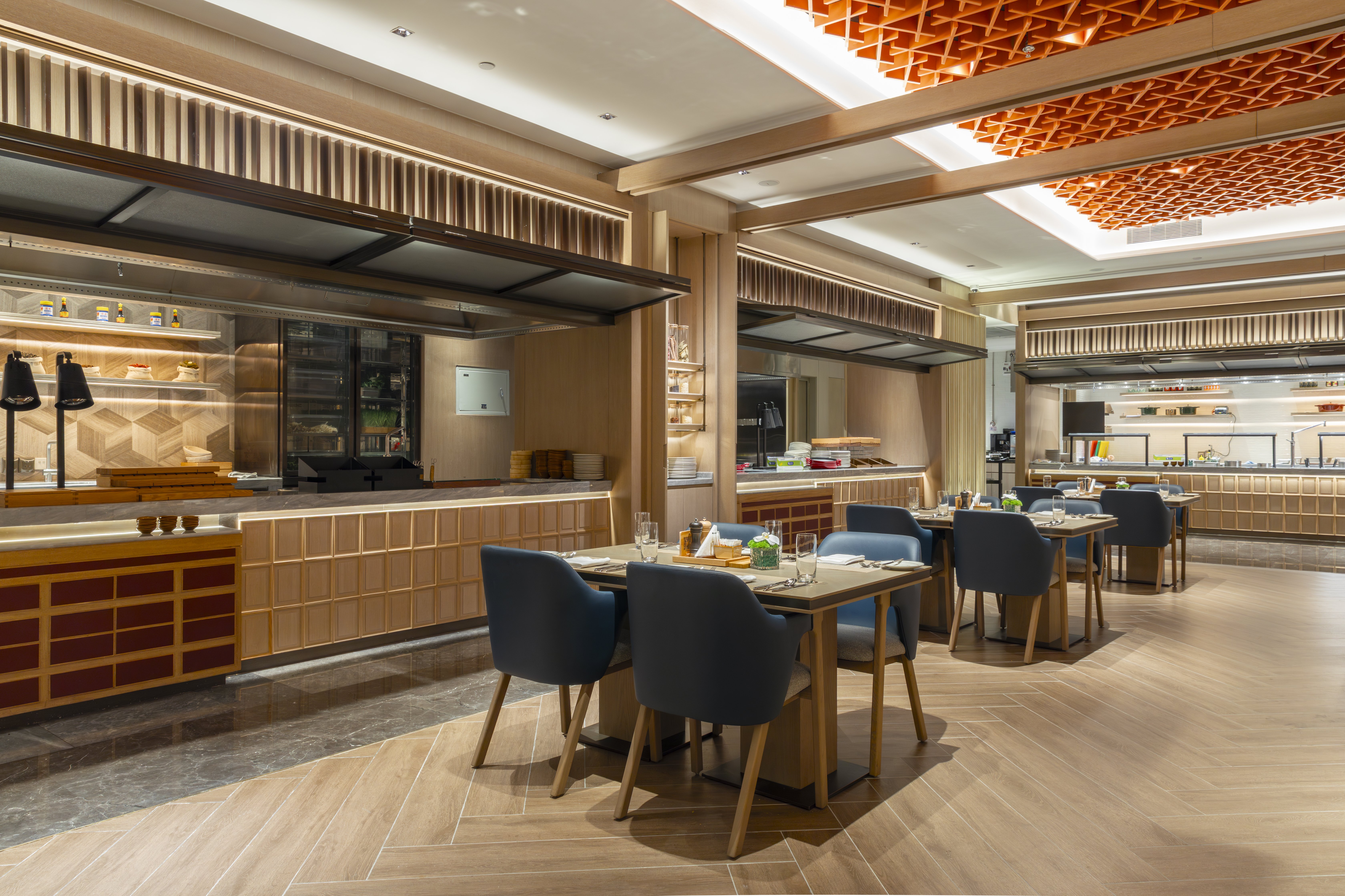 intercontinental zhengzhou