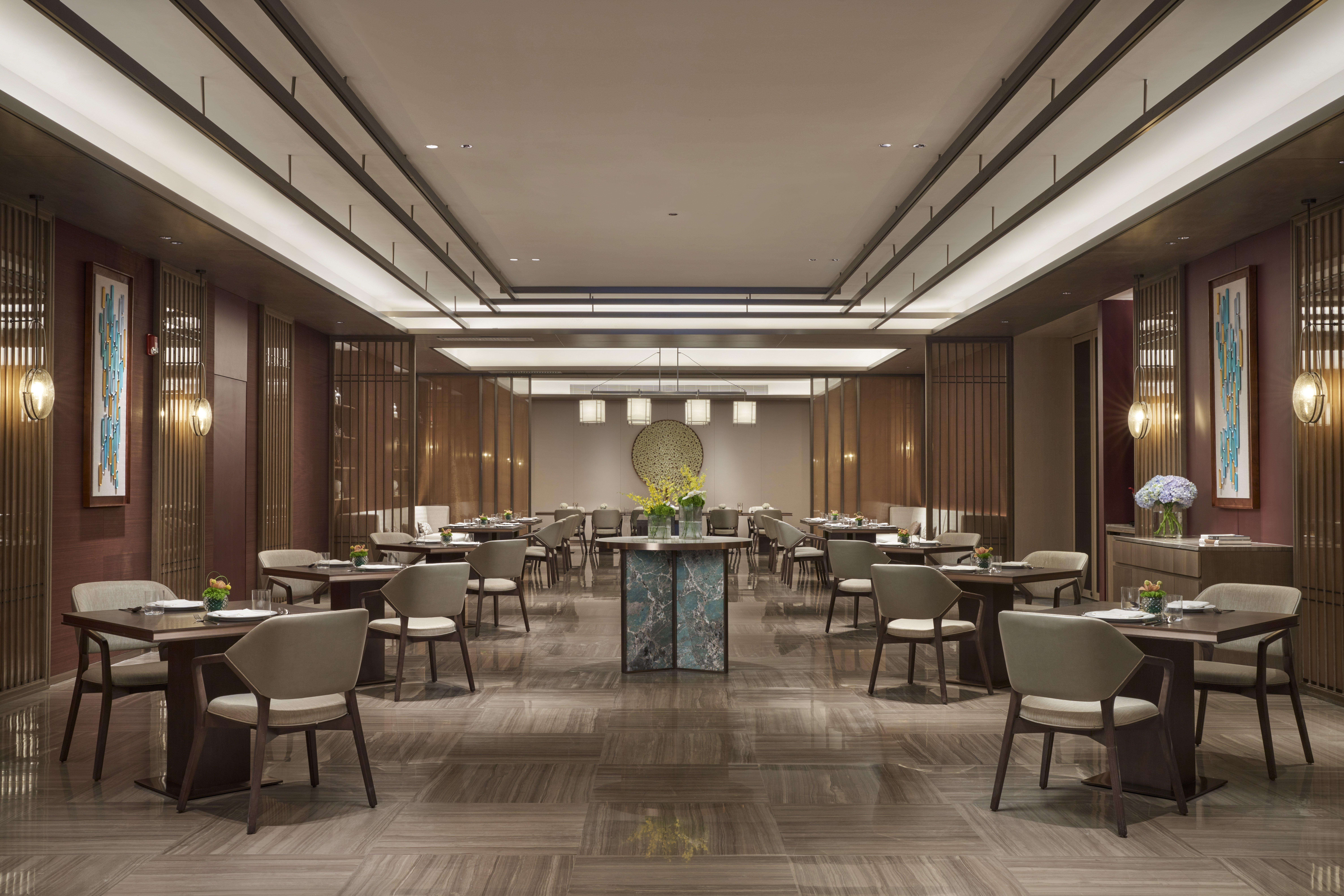 intercontinental zhengzhou