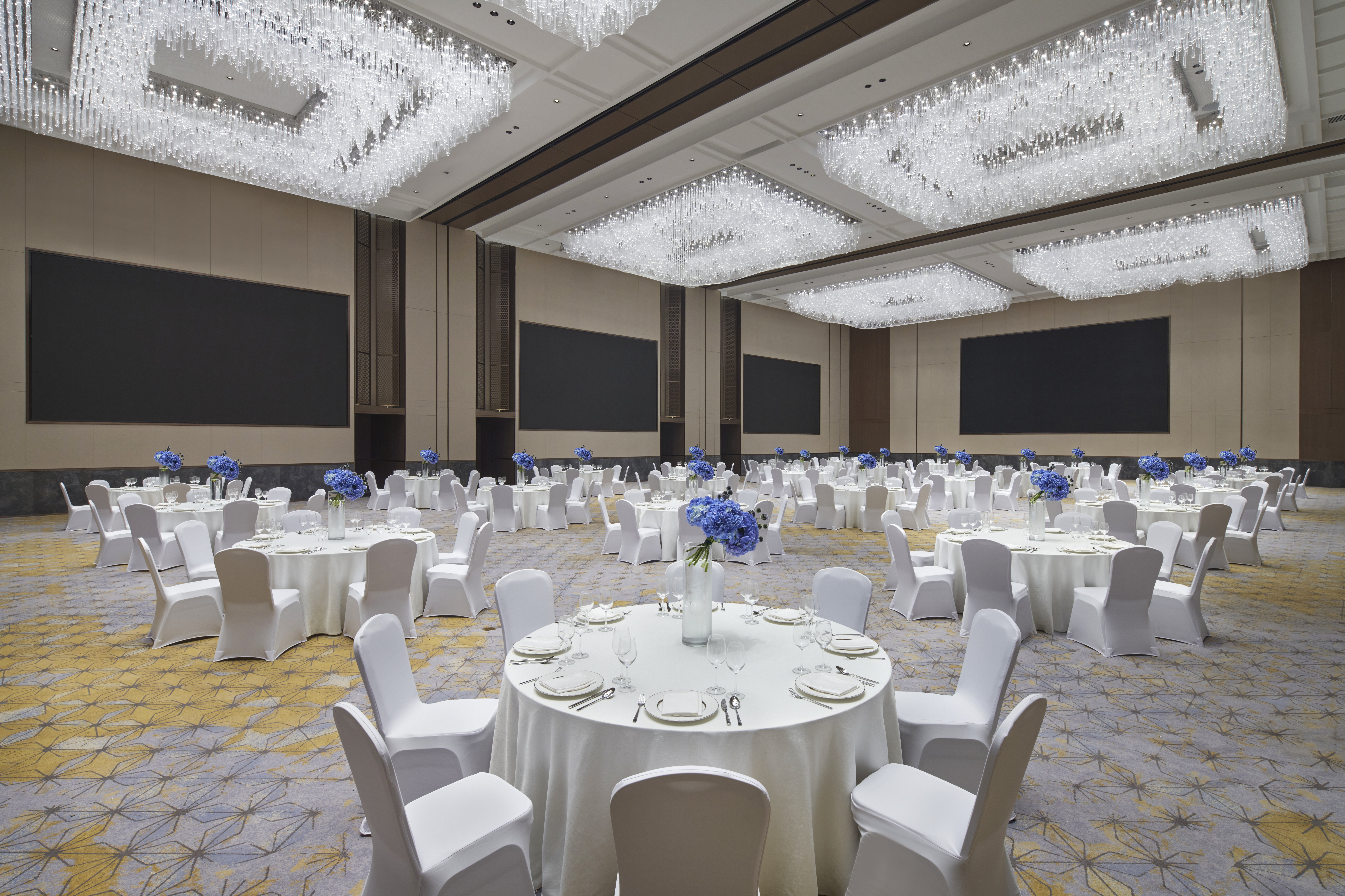 intercontinental zhengzhou
