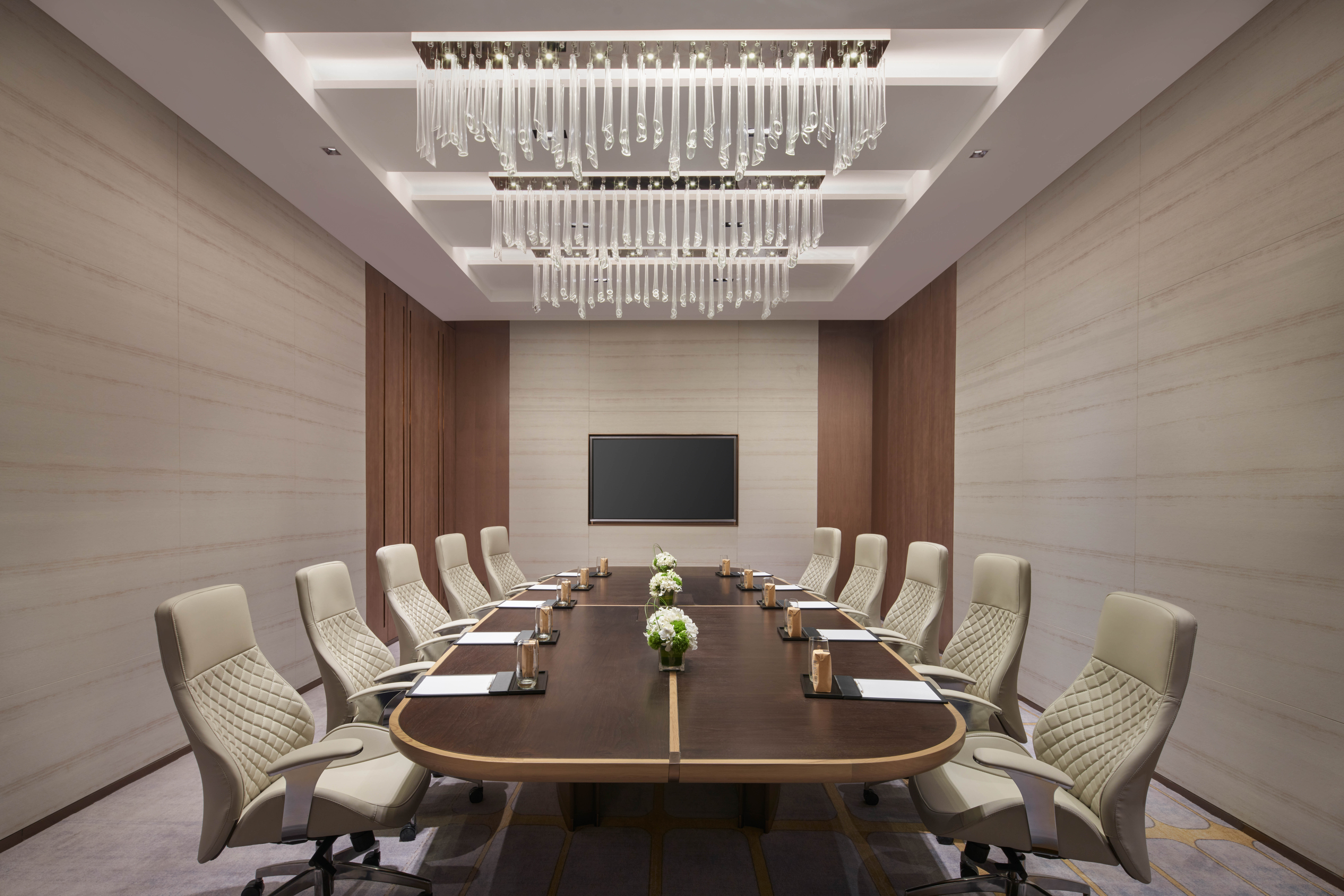 intercontinental zhengzhou