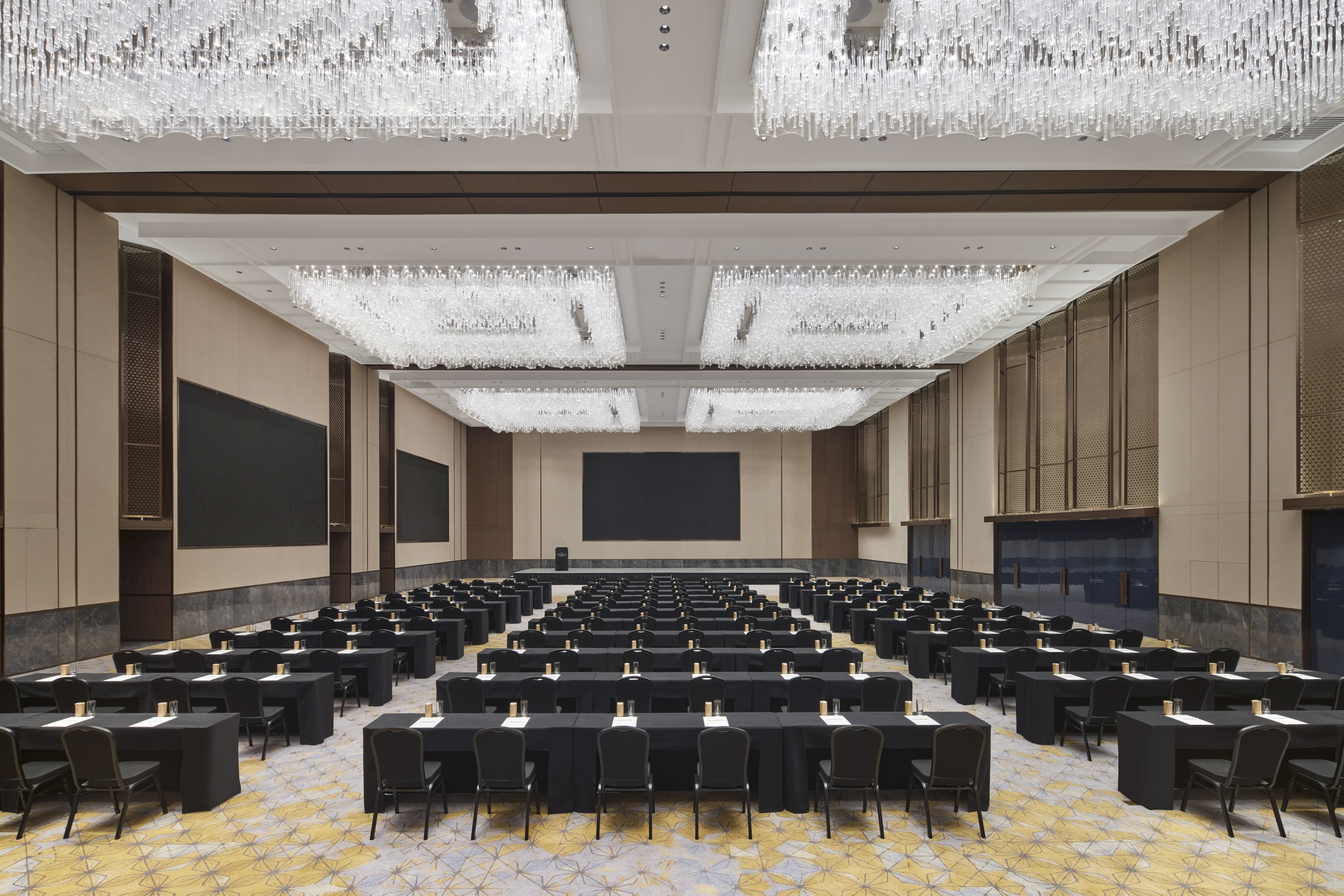 intercontinental zhengzhou
