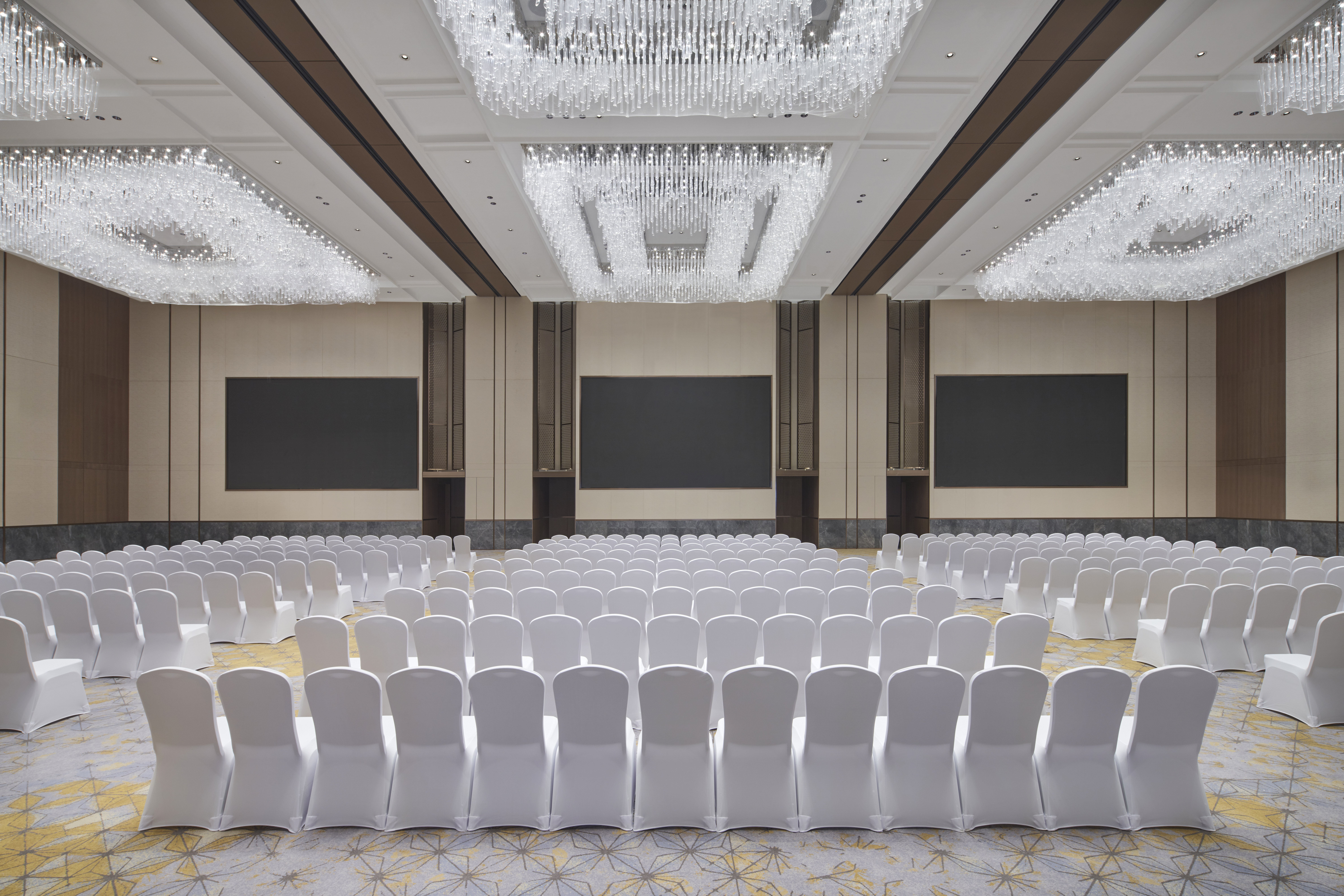 intercontinental zhengzhou