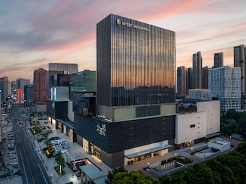 Intercontinental Zhengzhou,,0 star