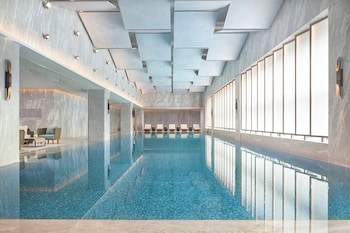 Intercontinental Zhengzhou,,0 star