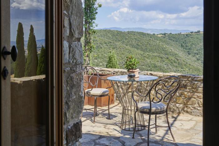 castello di vicarello