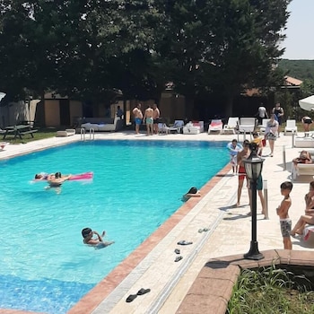 synosse park hotel