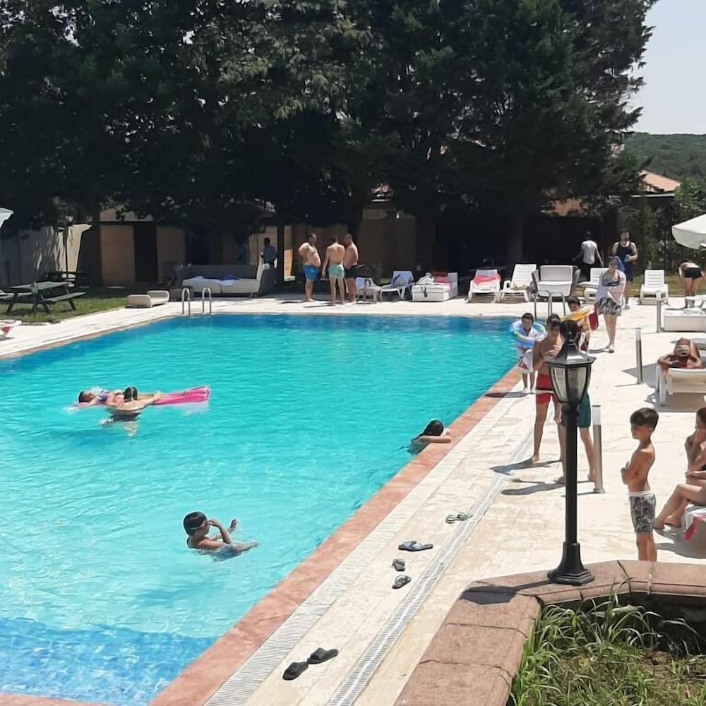 synosse park hotel