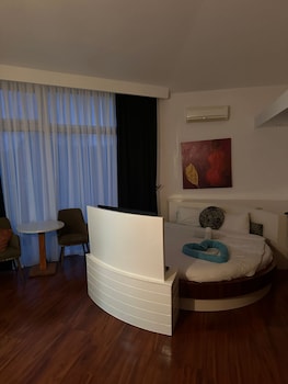 synosse park hotel