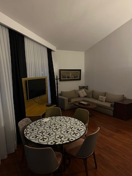 synosse park hotel