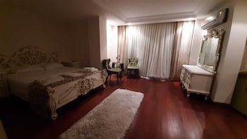 synosse park hotel