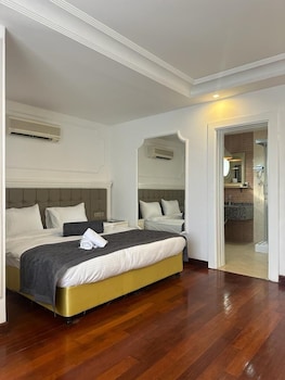 synosse park hotel