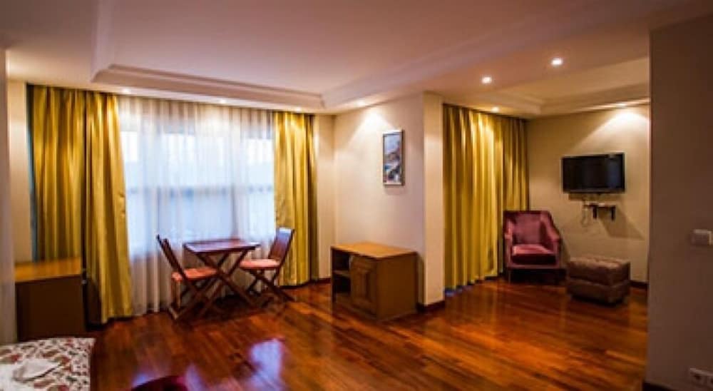 synosse park hotel