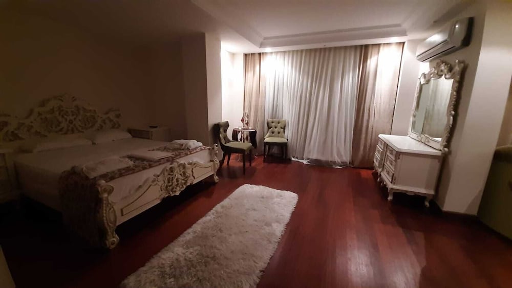 synosse park hotel