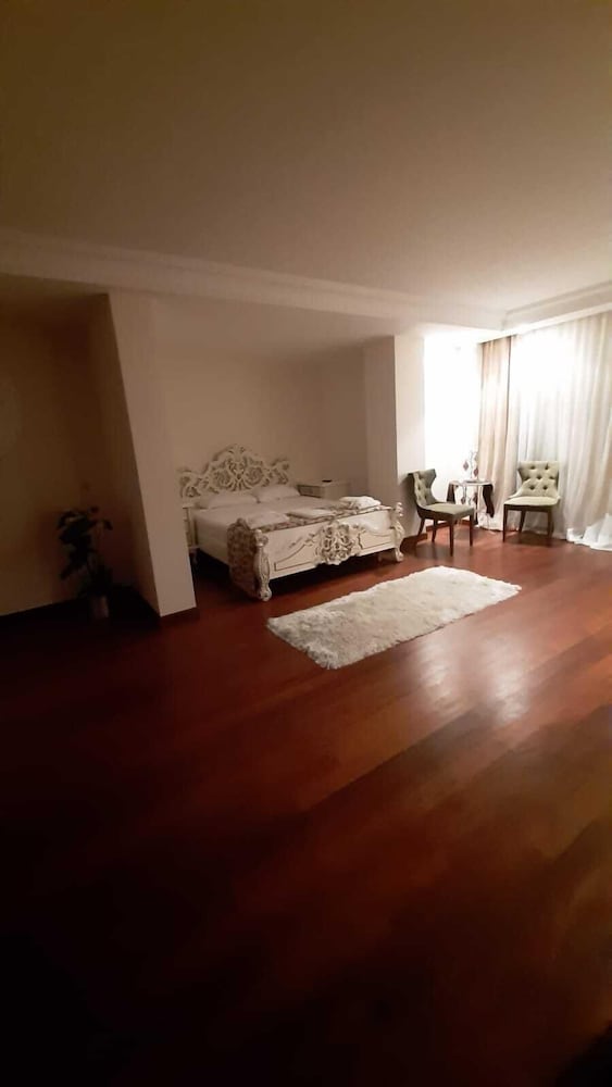 synosse park hotel