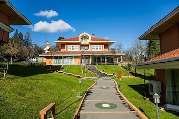 synosse park hotel