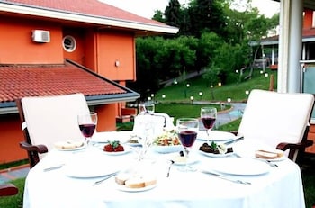 synosse park hotel