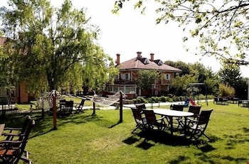 synosse park hotel
