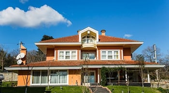 synosse park hotel
