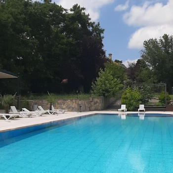 synosse park hotel