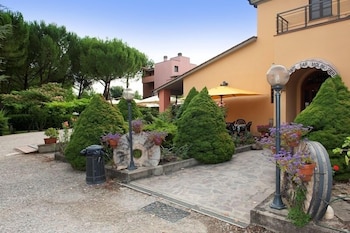 hotel ristorante molino dera