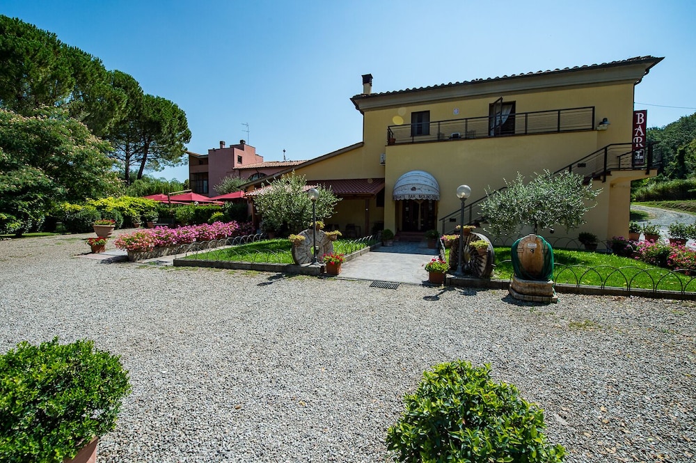 hotel ristorante molino dera
