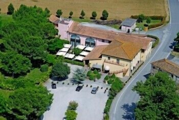 hotel ristorante molino dera