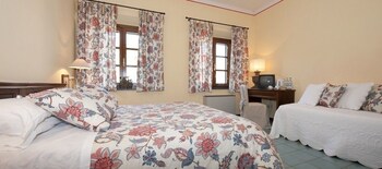 hotel ristorante molino dera