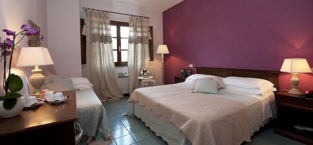 hotel ristorante molino dera