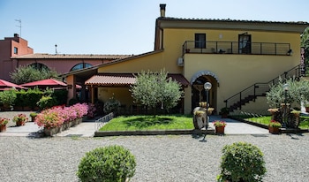 hotel ristorante molino dera