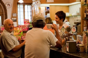 hotel ristorante molino dera