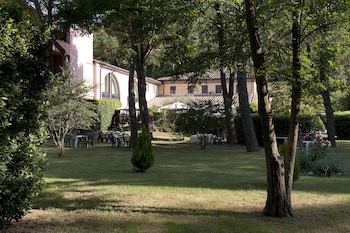 hotel ristorante molino dera