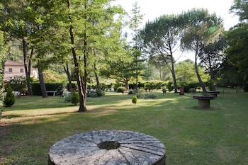 hotel ristorante molino dera