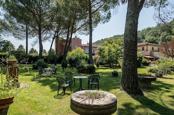 hotel ristorante molino dera