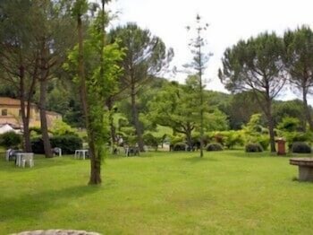 hotel ristorante molino dera