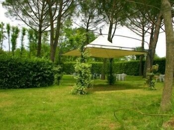 hotel ristorante molino dera