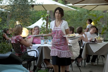 hotel ristorante molino dera