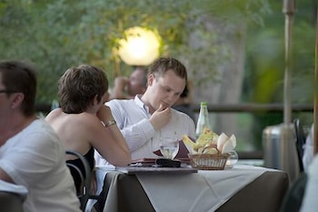 hotel ristorante molino dera