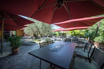 hotel ristorante molino dera