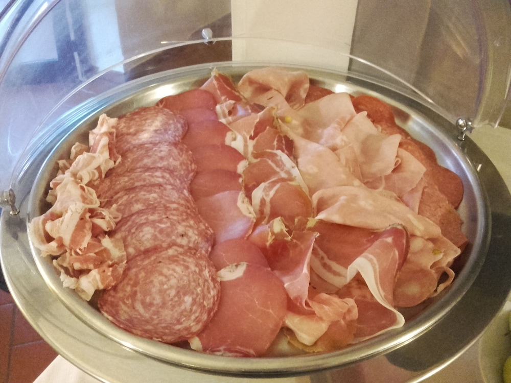 hotel ristorante molino dera