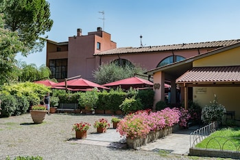 hotel ristorante molino dera